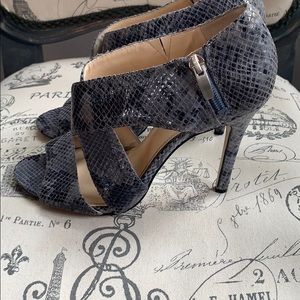 Enzo Angiolini heels sz 7.5